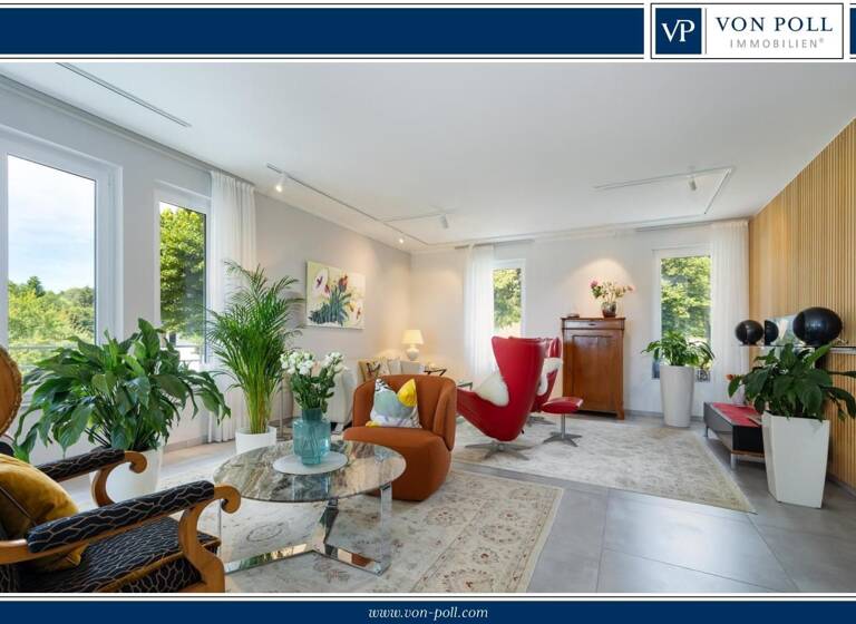 Penthouse zum Kauf 749.000 € 3 Zimmer 142 m²<br/>Wohnfläche Elberfeld Wuppertal 42109