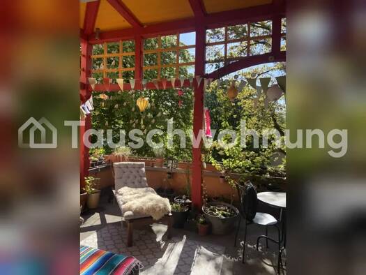 Wohnung zur Miete Tauschwohnung 1.164 € 3 Zimmer 112 m² Müggelheim Berlin 12439