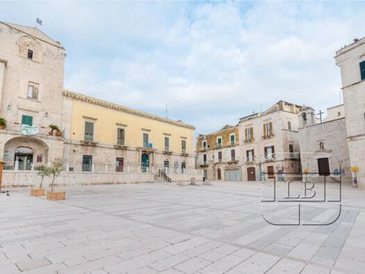 Haus zum Kauf 660.000 € 670 m² Ruvo di Puglia 70037