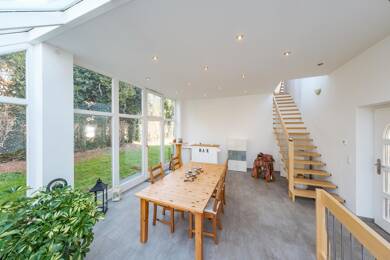 Maisonette zum Kauf 1.199.000 € 5 Zimmer 211 m² Aubing-Lochhausen-Langwied München 81249