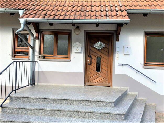Wohnung zur Miete 1.350 € 4 Zimmer 125 m² EG frei ab 01.09.2025 Geranienweg 12 Buggingen Buggingen 79426
