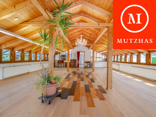 Einfamilienhaus zum Kauf 1.850.000 € 11 Zimmer 412,4 m² 1.709 m² Grundstück Willing Bad Aibling 83043