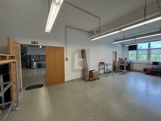 Produktionshalle zur Miete 3.336 € 417 m² Lagerfläche Gernlinden Maisach 82216