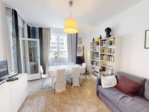 Wohnung zur Miete 850 € 3 Zimmer 68 m² EG frei ab 15.07.2026 Bundesallee 182 Wilmersdorf Berlin 10717
