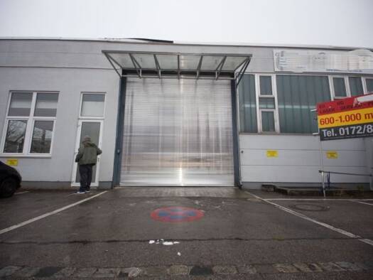 Werkstatt zum Kauf als Kapitalanlage geeignet 7.200.000 € 2.738,4 m² 1.976 m² Grundstück teilbar von 10 m² bis 2.738,4 m² Rudolf-Diesel-Straße 24 Riemerling Hohenbrunn 85521
