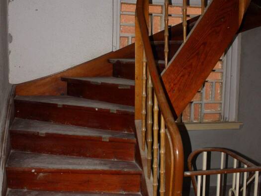 Mehrfamilienhaus zum Kauf 270.000 € 7 Zimmer 160 m² 805 m² Grundstück frei ab sofort Beerfurth Reichelsheim (Odenwald) 64385