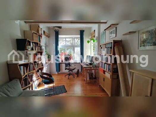 Wohnung zur Miete Tauschwohnung 441 € 2 Zimmer 62 m² 2. Geschoss Pankow Berlin 13187