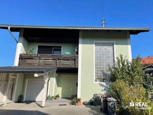 Haus zum Kauf 245.000 € 4 Zimmer 80 m² 585 m² Grundstück Haag am Hausruck 4680