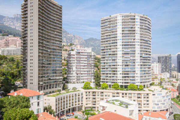 Studio zum Kauf 2.780.000 € 2 Zimmer 79 m²<br/>Wohnfläche Monaco 98000