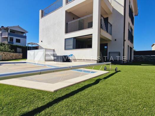 Wohnung zum Kauf 850.000 € 6 Zimmer Malinska 51511