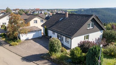 Einfamilienhaus zum Kauf 460.000 € 6 Zimmer 176 m² 743 m² Grundstück frei ab 15.10.2024 Aichhalden Aichhalden 78733