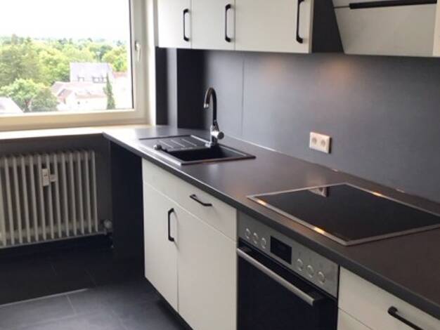 Wohnung zur Miete 1.297 € 3 Zimmer 67,2 m² 4. Geschoss frei ab 23.04.2026 Agnes-Bernauer-Str. 34a Laim München 80687