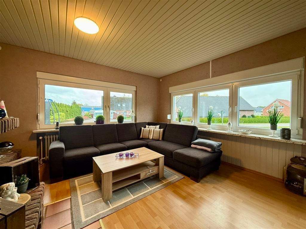 Einfamilienhaus zum Kauf - Ansicht 2