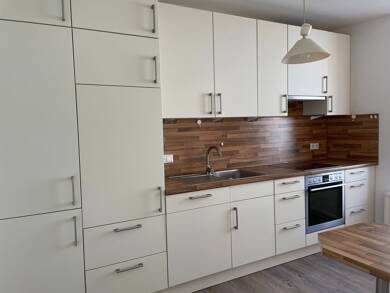 Maisonette zur Miete 757 € 3 Zimmer 81 m² Geschoss 1/1 frei ab sofort Husum 25813