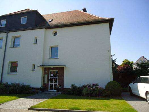 Wohnung zur Miete 295 € 2 Zimmer 42,5 m² EG frei ab 01.02.2026 Liebertwolkwitz Leipzig / Liebertwolkwitz 04288