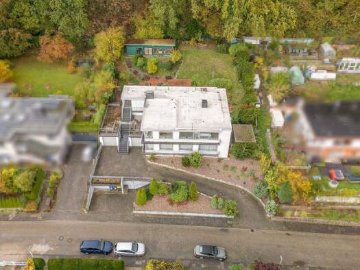 Bungalow zum Kauf 8 Zimmer 256 m² 1.359 m² Grundstück Geesthacht 21502