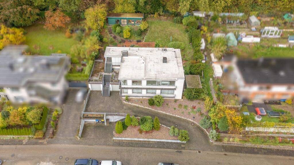 Bungalow zum Kauf 8 Zimmer 256 m² 1.359 m² Grundstück Geesthacht 21502