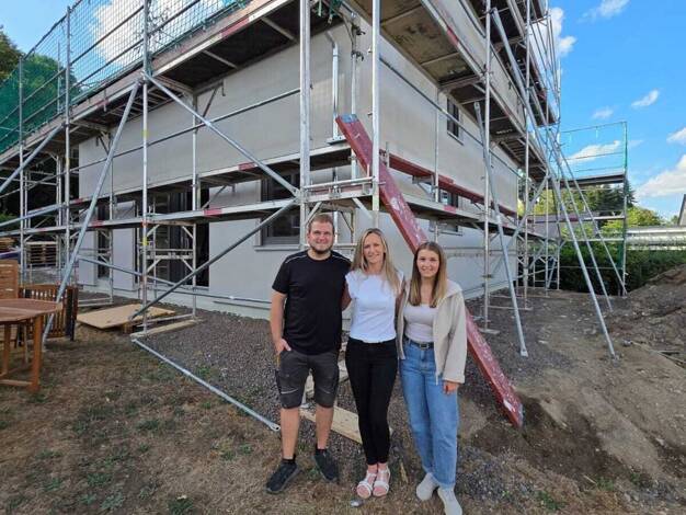 Einfamilienhaus zum Kauf 275.000 € 5 Zimmer 149 m² 830 m² Grundstück Unzenberg 55483