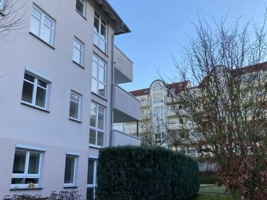 Wohnung zur Miete 1.566 € 4 Zimmer 115 m² 3. Geschoss Merkelstraße 27 f Göttingen 37085