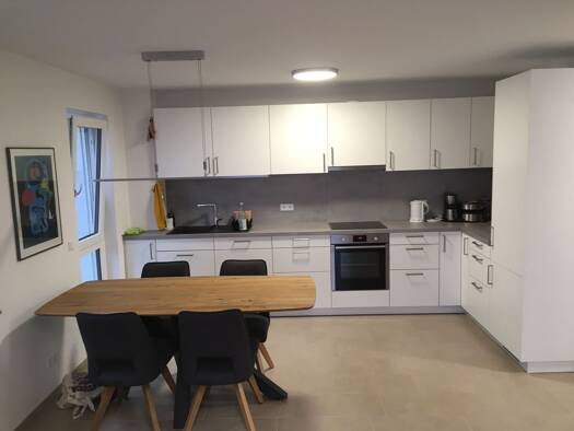 Wohnung zur Miete 1.020 € 3,5 Zimmer 73,1 m² Geschoss 1/3 frei ab 01.03.2026 Löchgau 74369
