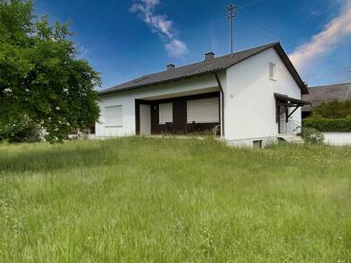 Einfamilienhaus zum Kauf 469.000 € 3 Zimmer 95 m² 623 m² Grundstück Baar Baar-Ebenhausen 85107