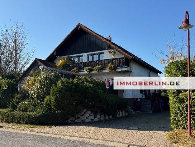 Gastronomie/Hotel zum Kauf 740.000 € Falkenhagen Falkenhagen (Mark) 15306