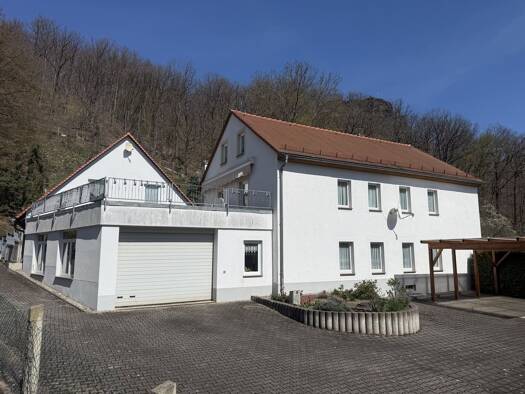 Haus zum Kauf 650.000 € 6.810 m² Grundstück Meißen Meißen 01662