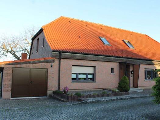 Wohnung zur Miete 920 € 3 Zimmer 115 m² EG frei ab 01.04.2026 Neuendorf 17039