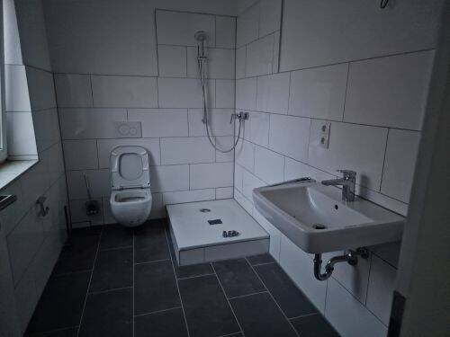 Haus – Unsleben - Ansicht 4