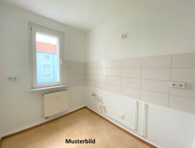 Wohnung zur Miete 284 € 2 Zimmer 46,6 m² 2. Geschoss Mühlenstr. 18 Hosena Hosena 01996