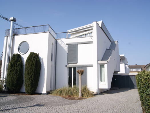 Einfamilienhaus zum Kauf 1.290.000 € 7 Zimmer 320 m² 827 m² Grundstück Kernstadt Paderborn 33102