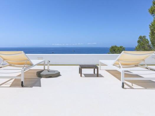 Villa zum Kauf provisionsfrei 4.500.000 € 9 Zimmer 406 m² 1.201 m² Grundstück Roca Llisa 07819