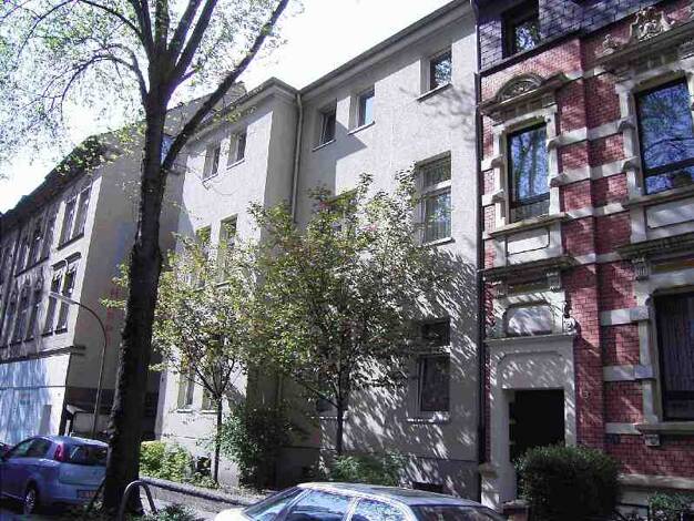 Wohnung zur Miete 786 € 4,5 Zimmer 100,2 m² 2. Geschoss Wallrabenhof 1 Hörde Dortmund 44263