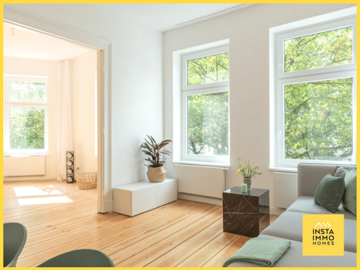 Wohnung zum Kauf 590.000 € 3 Zimmer 77 m² 1. Geschoss Zeughausmarkt 21 Neustadt Hamburg 20459