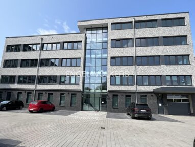 Bürofläche zur Miete 13 € 829 m² Bürofläche teilbar ab 156 m² Wandsbek Hamburg 22047