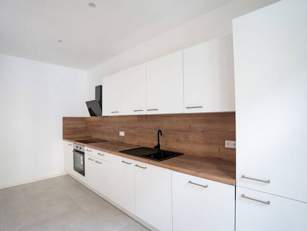 Wohnung zur Miete 710 € 2 Zimmer 49 m² 2. Geschoss Lazarusstraße 15 Schönefeld-Abtnaundorf Nordost 04347