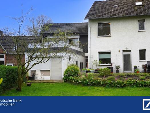 Doppelhaushälfte zum Kauf 380.000 € 8 Zimmer 145 m² 825 m² Grundstück Wethmar Lünen 44534