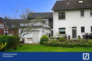 Doppelhaushälfte zum Kauf 398.000 € 8 Zimmer 145 m² 825 m² Grundstück Wethmar Lünen 44534