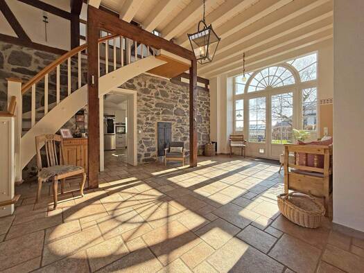 Einfamilienhaus zum Kauf 685.000 € 5 Zimmer 342 m² 535 m² Grundstück Villingen Hungen 35410