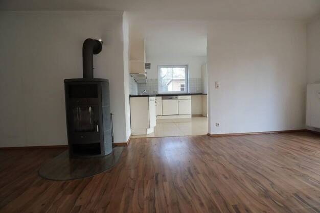 Wohnung zur Miete 1.300 € 4 Zimmer 113 m² EG Haidgrund 5a Hittfeld Seevetal 21218