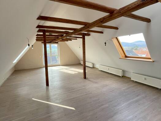 Maisonette zur Miete 1.200 € 5,5 Zimmer 170 m² Geschoss 2/3 frei ab 01.11.2026 Ehlen Habichtswald 34317