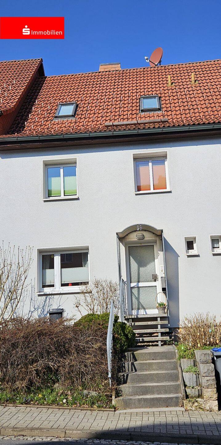 Haus – Zella-Mehlis, Benshausen