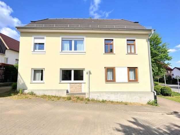 Mehrfamilienhaus zum Kauf 110.000 € 7 Zimmer 150 m² 403 m² Grundstück Hasselbach Weilrod 61276