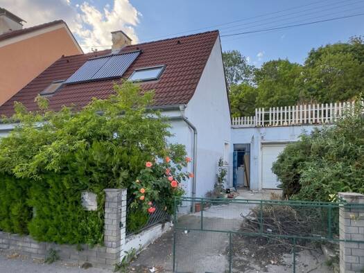 Haus zum Kauf 214.000 € 5 Zimmer 130 m² 203 m² Grundstück Krems an der Donau Krems an der Donau 3500