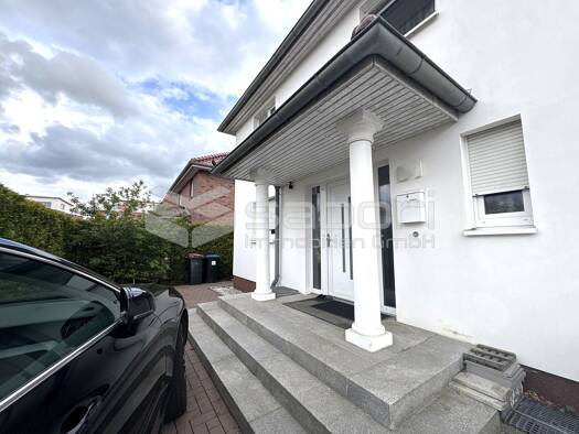 Einfamilienhaus zum Kauf 820.000 € 4 Zimmer 145 m² 440 m² Grundstück Lohbrügge Bergedorf 21031
