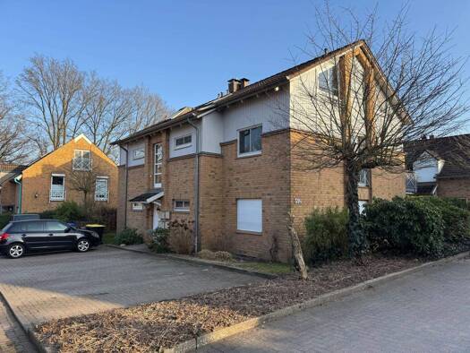 Maisonette zum Kauf 329.000 € 3 Zimmer 92 m² 2. Geschoss frei ab 01.05.2026 Hittfeld Seevetal 21218