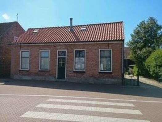 Einfamilienhaus zum Kauf 1.800.000 € 7 Zimmer 160 m² 4.368 m² Grundstück Veere 4356 AJ