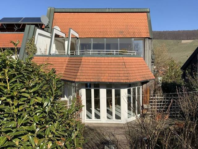 Wohnung zur Miete 700 € 4 Zimmer 195 m²<br/>Wohnfläche ab sofort<br/>Verfügbarkeit Unterm Hauwald Strümpfelbach Weinstadt 71384