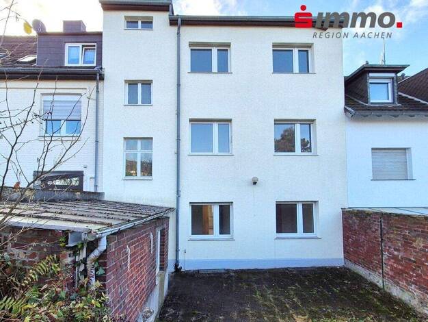 Mehrfamilienhaus zum Kauf als Kapitalanlage geeignet 325.000 € 536 m² Würselen 52146