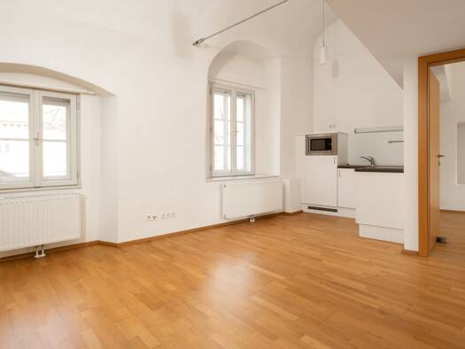 Wohnung zum Kauf 200.552 € 2 Zimmer 1. Geschoss Mautern an der Donau 3512